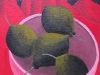 GIFTED NICOLAAS MARITZ - CANVASS